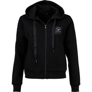 Emporio Armani Sweat vest Iconic Terry