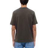 Armani Exchange T-Shirt Met Logo