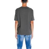 Armani Exchange T-Shirt Met Logo