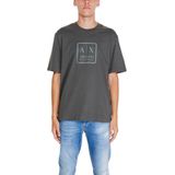 Armani Exchange T-Shirt Met Logo