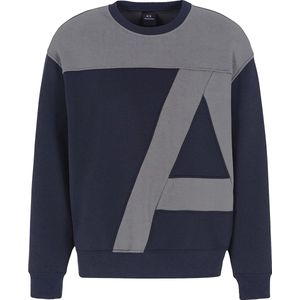 Armani Uitwisseling Sweatshirt - Streetwear - Volwassen