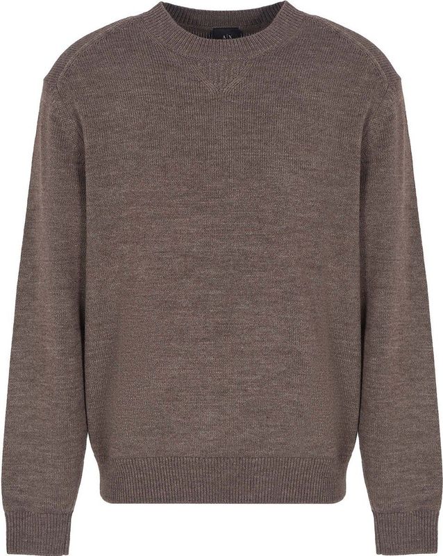 Armani Uitwisseling Trui - Streetwear - Volwassen