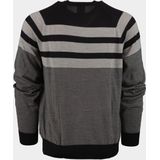 Armani Exchange - Trui Donkerblauw Armani Exchange Trui Donkerblauw 6dzm2k Zmm9z