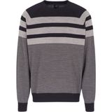 Armani Exchange - Trui Donkerblauw Armani Exchange Trui Donkerblauw 6dzm2k Zmm9z