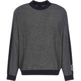 Armani Exchange - Trui - Grijs