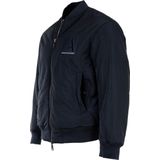 ARMANI EXCHANGE Outdoorjacke Herren Übergangsjacke Polyester