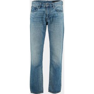 Armani Exchange 5-Pocket Jeans Blauw 6DZJ16.Z1ZVZ/1500