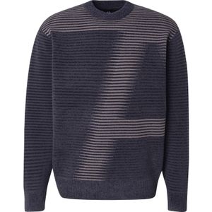 Armani Uitwisseling Trui - Streetwear - Volwassen