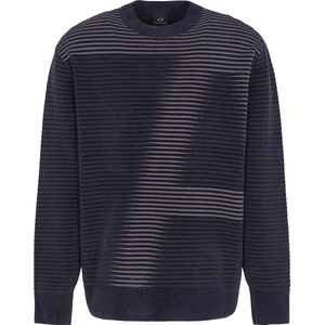 Armani Uitwisseling Trui - Streetwear - Volwassen