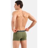 Emporio Armani - Boxershorts - Groen - 3 Pack