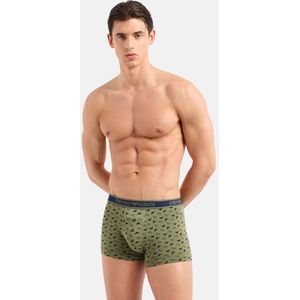 Emporio Armani - Boxershorts - Groen - 3 Pack