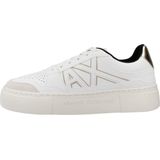 Armani Exchange - XDX147_XV830 - Sneakers - Wit - Synthetisch
