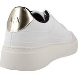 Armani Exchange - XDX147_XV830 - Sneakers - Wit - Synthetisch