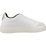 Armani Exchange - XDX147_XV830 - Sneakers - Wit - Synthetisch