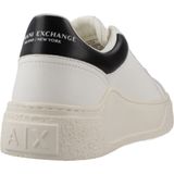 Armani Exchange Xux236 Xv906 Wit