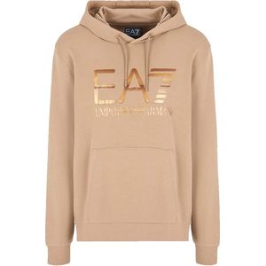 Ea7 Sweatshirt - Streetwear - Volwassen