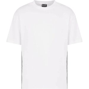 EA7 Shirt Heren - Maat S