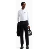 Ea7 Emporio Armani Train Core Id St Cc Lange Mouw Poloshirt
