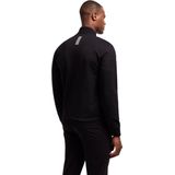 EA7 - 8NPM31_PJVRZ - Vest - Zwart - Katoen - Casual