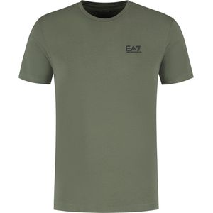Ea7 Emporio Armani 8npt26_pjvqz T-shirt Met Korte Mouwen