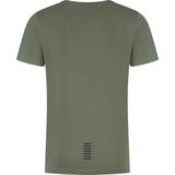 EA7 Core Identity Shirt Heren - Maat L