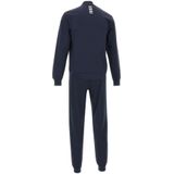 Emporio Armani - EA7 - Trainingspak - Blauw - 100% Katoen