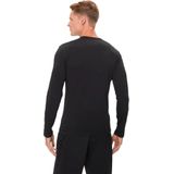 Emporio Armani Crew Longsleeve Shirt Heren