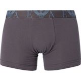 Emporio Armani - Boxershorts - Olijf - Marine - Bramen - 3-Pack