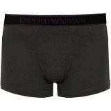 Emporio Armani - Boxershorts - Zwart - 3 Pack