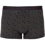 Emporio Armani - Boxershorts - Zwart - 3 Pack