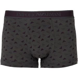 Emporio Armani - Boxershorts - Zwart - 3 Pack