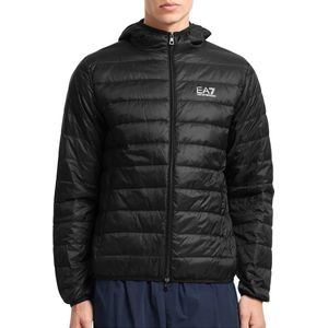 EA7 Core Identity Down Jas Heren