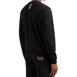 EA7 Emporio Armani - Train Core ID - Sweatshirt