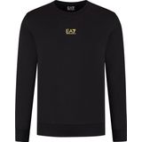 EA7 Emporio Armani - Train Core ID - Sweatshirt