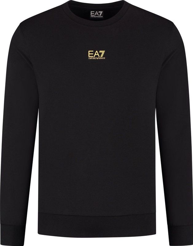 EA7 Emporio Armani - Train Core ID - Sweatshirt