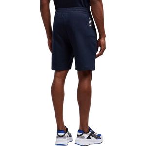EA7 Emporio Armani - 8NPS65_PJVRZ - Korte Broek - Blauw - Modern Fit