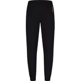 Emporio Armani Ea7, Heren, Sport, Zwart, Maat: 3XL Katoen,