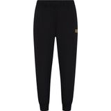 Emporio Armani Ea7, Heren, Sport, Zwart, Maat: 3XL Katoen,