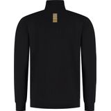 Emporio Armani Ea7, Heren, Sport, Zwart, Maat: 3XL Katoen,