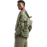 EA7 Core Identity Down Jas Heren - Maat L