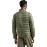 EA7 Core Identity Down Jas Heren - Maat L