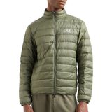 EA7 Core Identity Down Jas Heren - Maat L