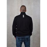 EA7 Sweatshirt 1/3 Zip