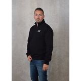 EA7 Sweatshirt 1/3 Zip