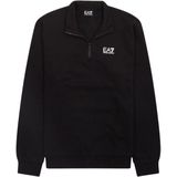 EA7 Sweatshirt 1/3 Zip