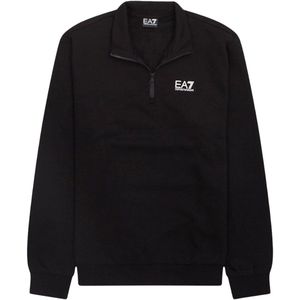 EA7 Sweatshirt 1/3 Zip
