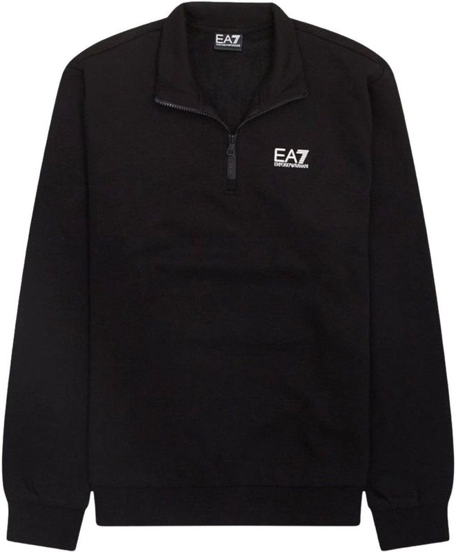 EA7 Sweatshirt 1/3 Zip