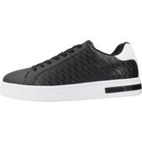 Gymschoenen - Zwart - Synthetisch - Vetersluiting