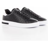 Gymschoenen - Zwart - Synthetisch - Vetersluiting