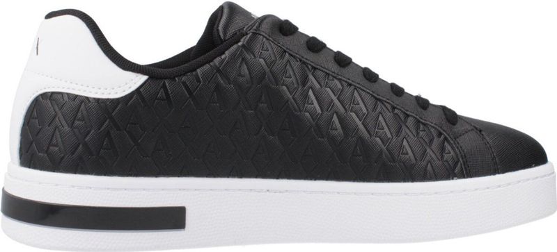 Gymschoenen - Zwart - Synthetisch - Vetersluiting